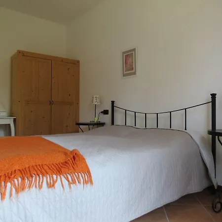 Casa Emilia Apartment Luino