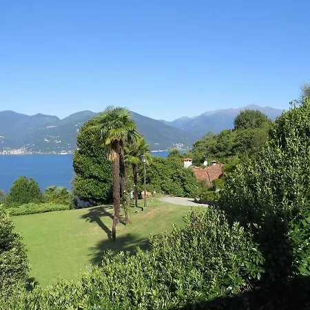 Apartament Casa Emilia Luino