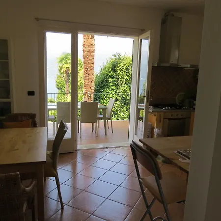 Casa Emilia Apartment