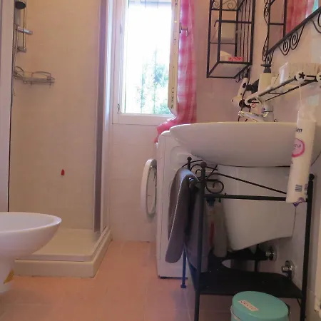 Apartment Casa Emilia Luino