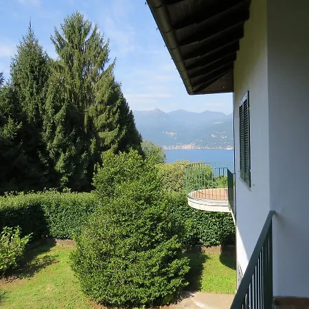 Apartment Casa Emilia