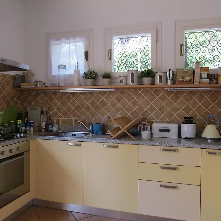 Casa Emilia *