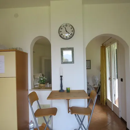 Apartment Casa Emilia