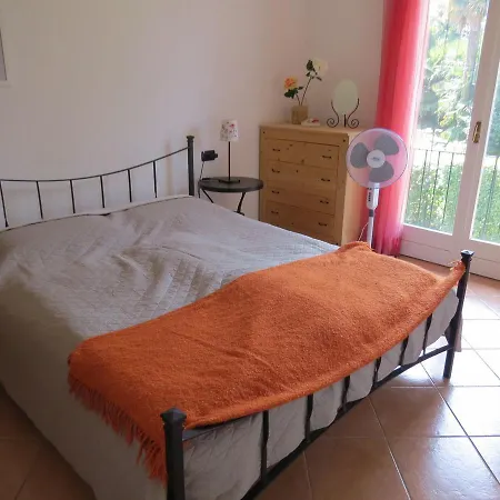 Apartment Casa Emilia Luino