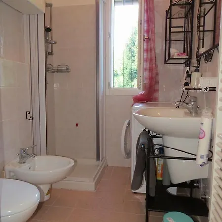 Apartament Casa Emilia *